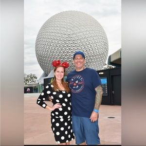 Old navy Maternity dress